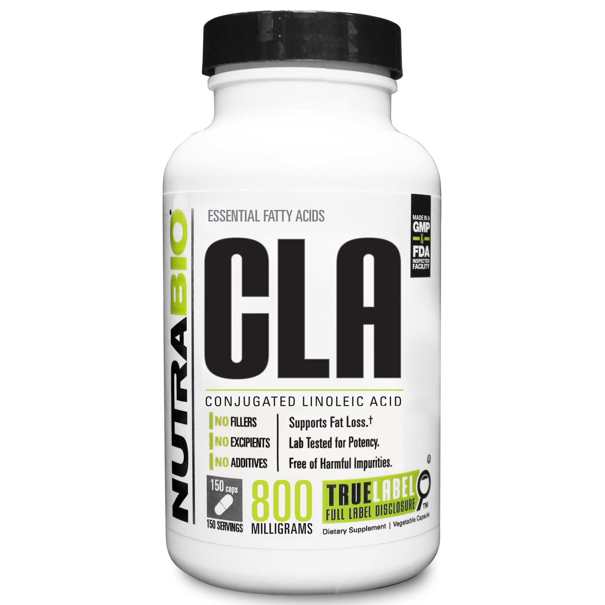 CLA