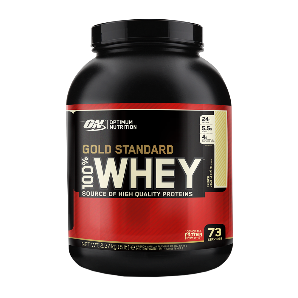 Optimum Gold Standard Whey Protein Tozu 2273 Gr | Yorumlar