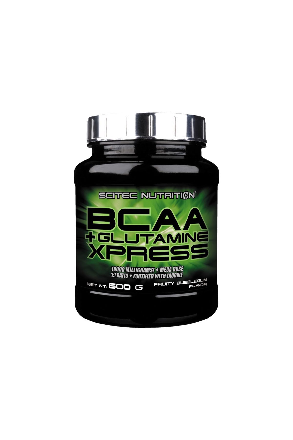 Scitec BCAA+Glutamine Xpress 600 Gr | Ürün İncelemesi