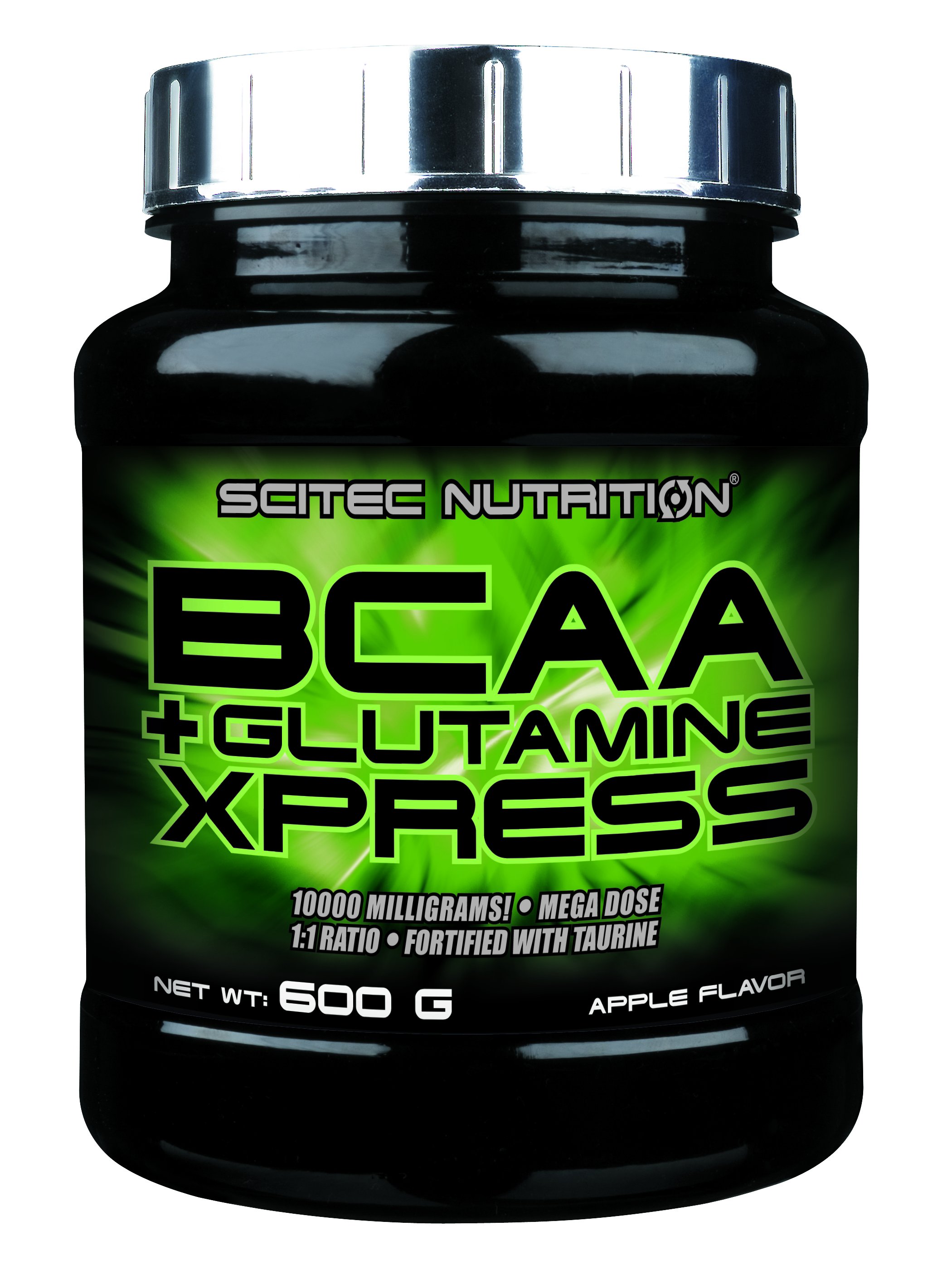 Scitec BCAA+Glutamine Xpress 600 Gr | Ürün İncelemesi