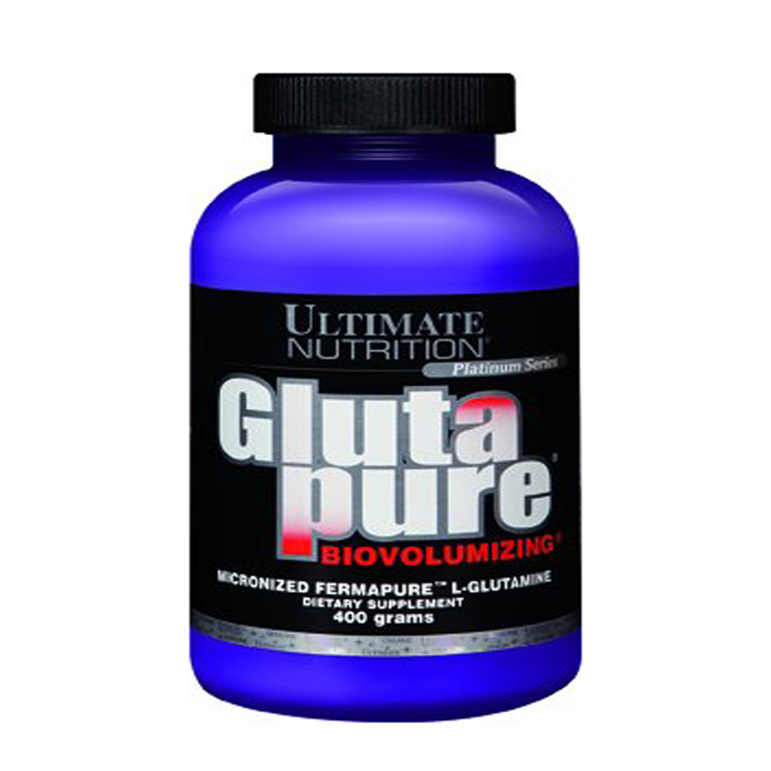 Ultimate Glutapure Powder 400 Gr | Ürün İncelemesi