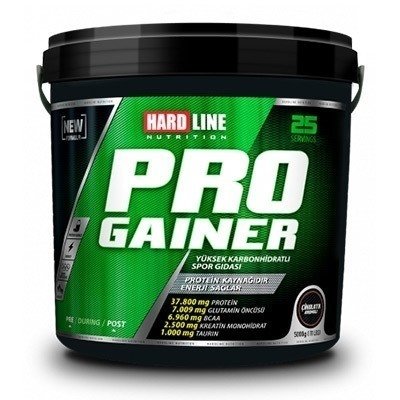 Hardline Progainer 5000 Gr | Ürün İncelemesi