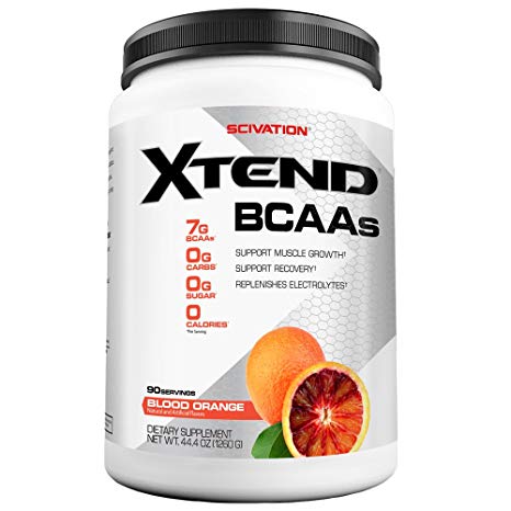 Scivation Xtend BCAA 369 Gr | Ürün İncelemesi