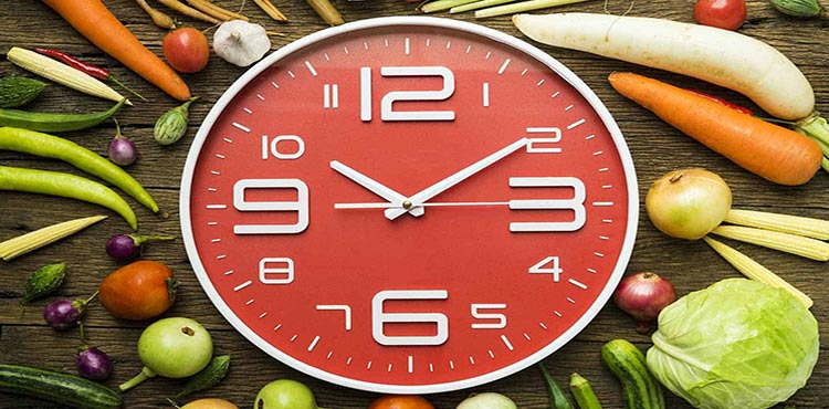 Intermittent Fasting Nedir ? Intermittent Fasting İle Nasıl Kilo Verebilirim ?