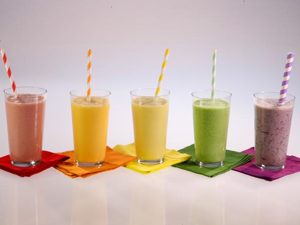 Sağlıklı ve Doyurucu Smoothie Tarifleri