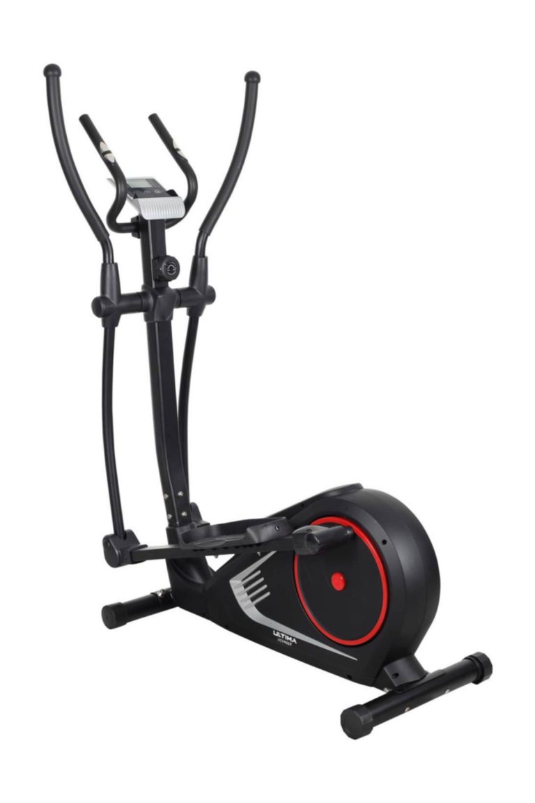 Eliptik Bisiklet Nedir? Fitnesscim