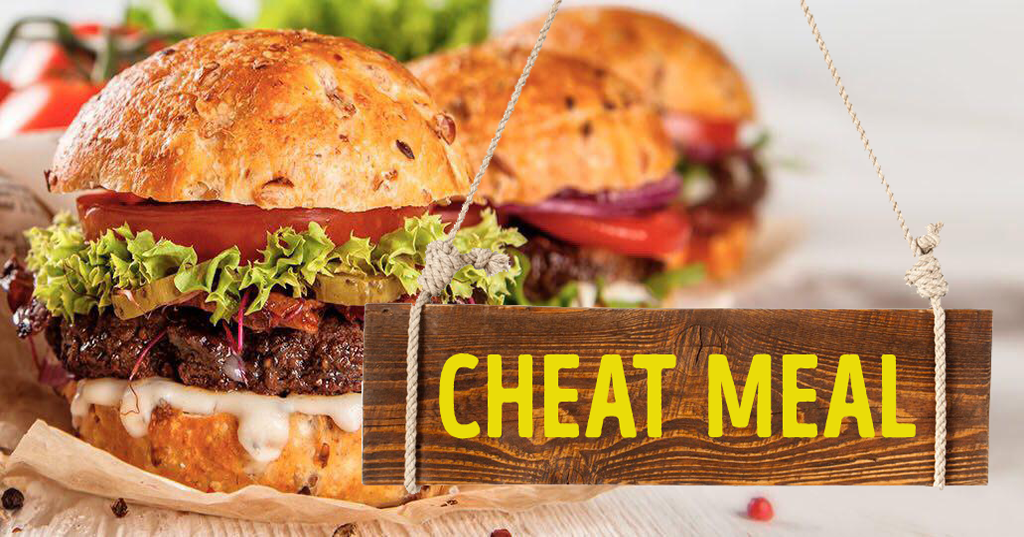 Cheat Day veya Cheat Meal (Kaçamak Gün)Nedir? Faydalı Mıdır?