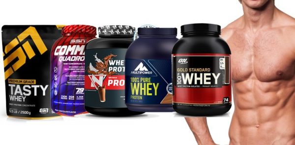 Protein Tozu Zararlı mıdır ? Protein Tozu Hakkındaki Temel Bilgiler