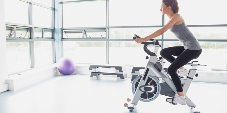 Ev İçin En İdeal Kondisyon Bisikleti ve Faydaları Fitnesscim