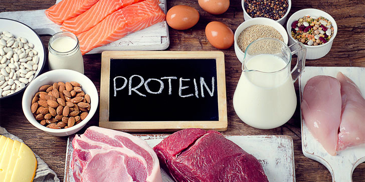 Antrenman Sonrası Protein Almak Gerekli Mi?