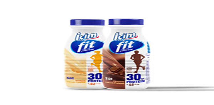 İçim Fit İncelemesi vs Pınar Protein Süt İncelemesi