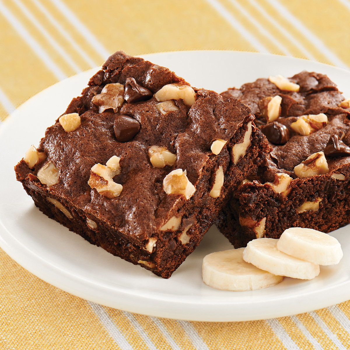 Lezzetli Sağlıklı Diyet Brownie Tarifi