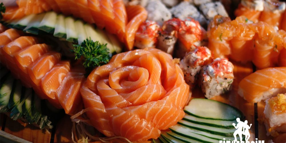 BALIK KİLO ALDIRIRMI | DİYETTE DİKKAT