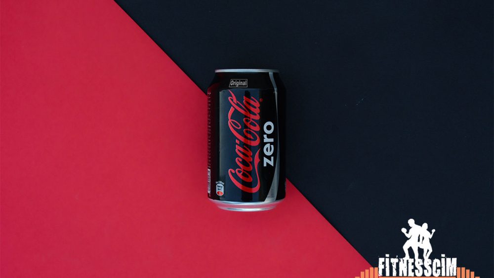 coca cola zero zararlı mı